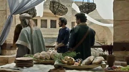 JESUS CAPITULO 129 DO DIA 22-01-2019