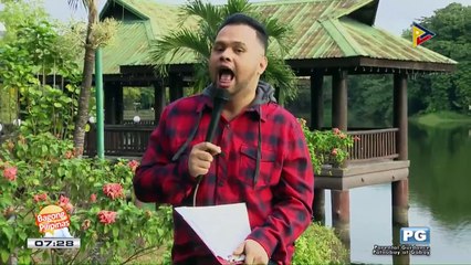 FIFIRAZZI: Lea Salonga, hindi nakapagtanghal sa HK, SG dahil sa leg accident