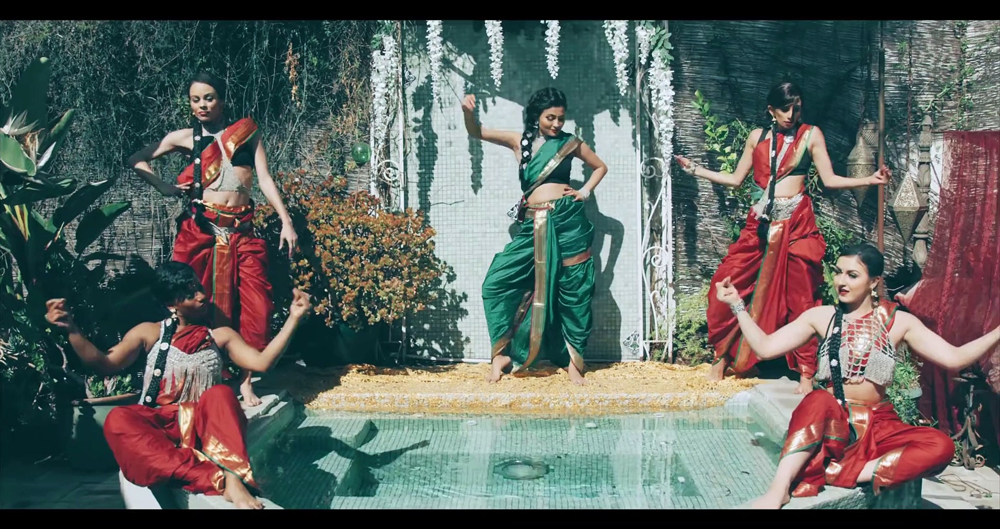 Vidya Vox - Tamil Born Killa (Official Video) - video Dailymotion