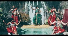 Vidya Vox - Tamil Born Killa (Official Video)