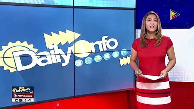 Palasyo: Walang dinadalang mga kandidato si Pres. #Duterte