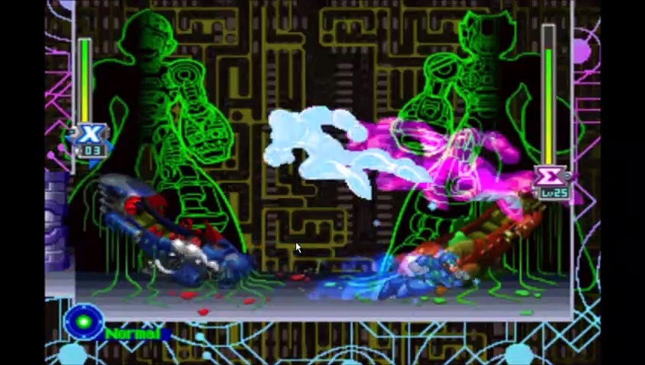 X vs Zero, X vs Sigma