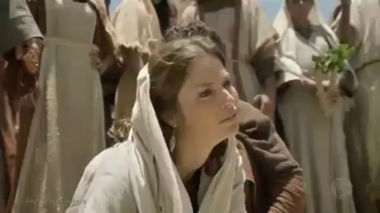 JESUS CAPITULO 142 COMPLETO