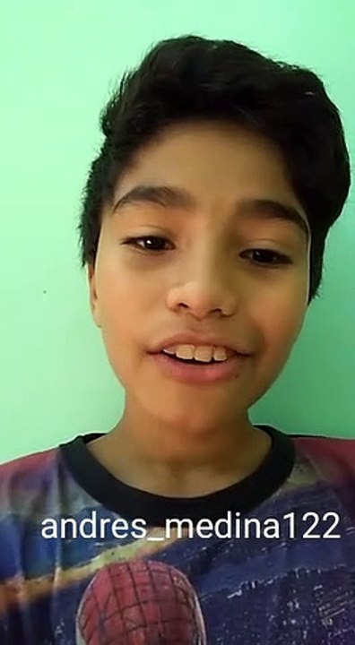 hola amigos