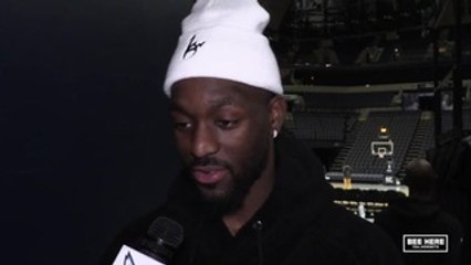 Hornets Practice | Kemba Walker - 1/22/19