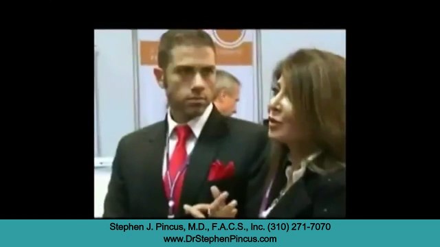 Cosmetic Surgeon Beverly Hills CA