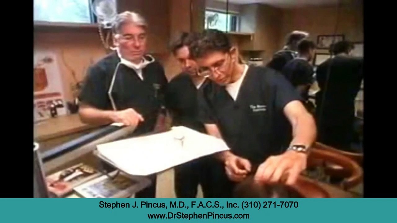 Nose Surgery Beverly Hills CA