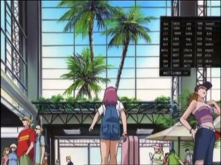 Kaleido Star E 1 VF ( sans coupure )