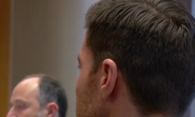 Terbukti Gelapkan Pajak, Pesepak Bola Ronaldo Didenda Rp 303 Miliar