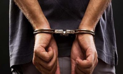 Aparat Tangkap Polisi Gadungan di Jabar