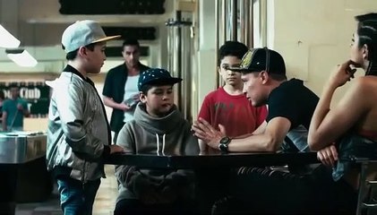 Ver Entre Correr y Vivir Capítulo 11 - CarlosNV