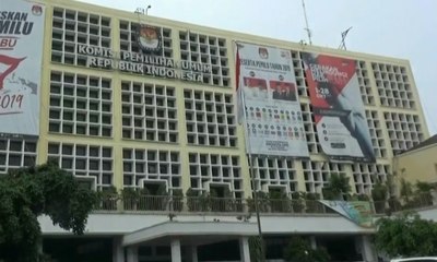 KPU Tidak Masukkan Nama OSO ke Dalam DCT DPD 2019