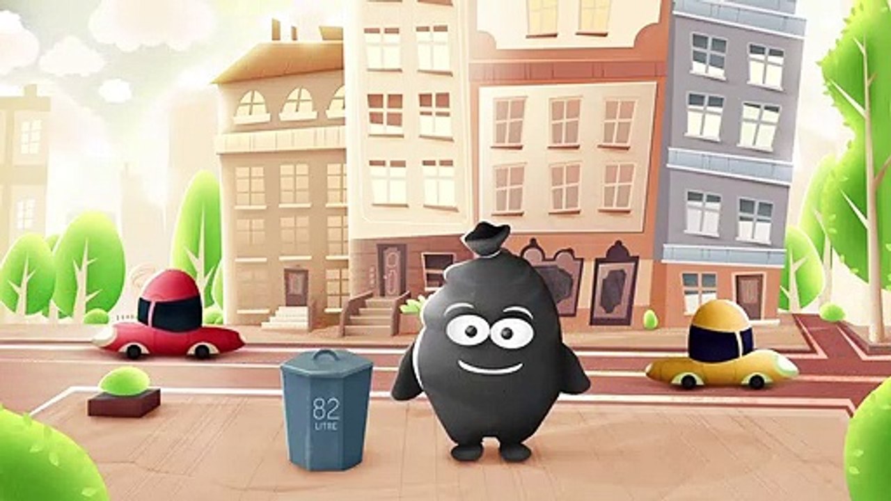 High Quality Garbage Bags By Elka Imports