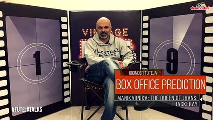 Download Video: Box Office Prediction | Manikarnika: The Queen of Jhansi & Thackeray |