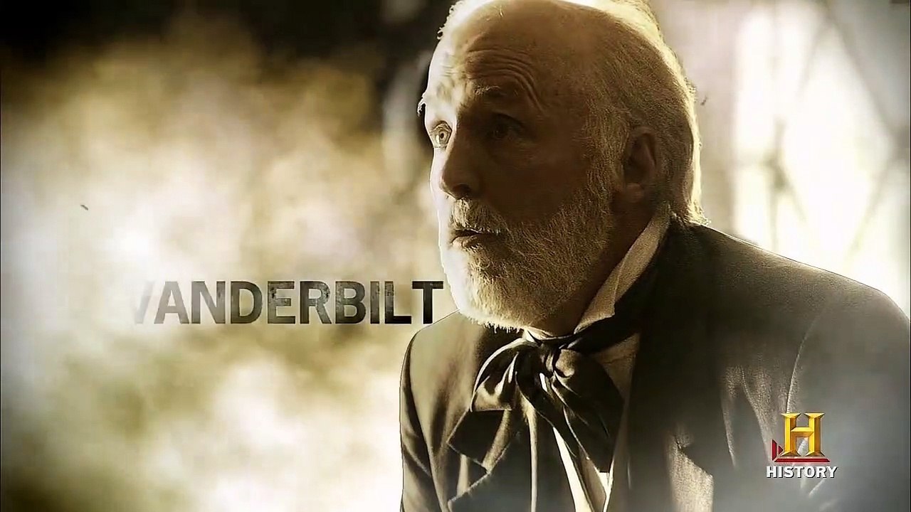 Những Người Đàn Ông Xây Dựng Nên Nước Mỹ (Phần 1)