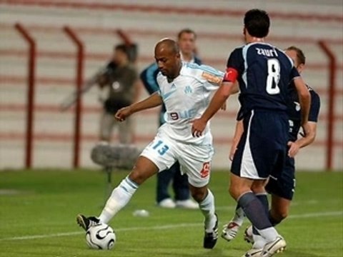 Présentation : Toifilou Maoulida à Lens