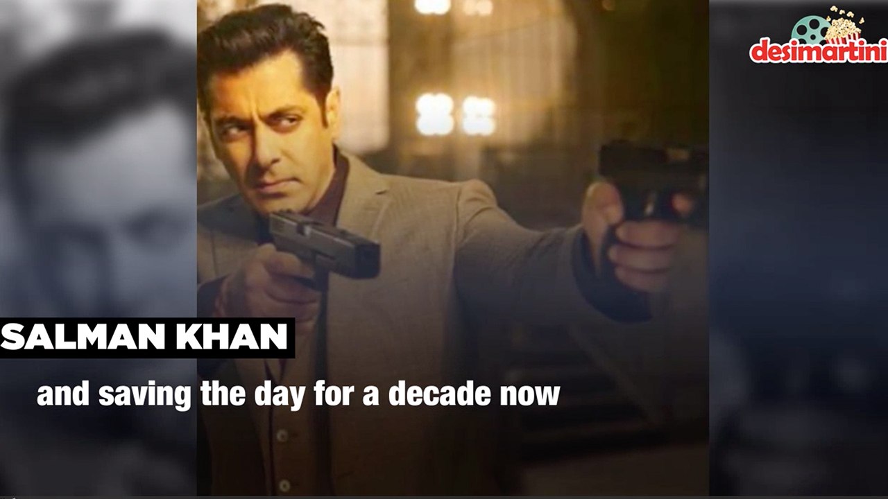 #10YearsChallenge | The Roles Played By These Celebrities Prove That Nothing Much Has Changed