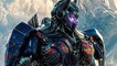 Transformers War for Cybertron Walkthrough part 3 — Fuel of War (PC Max Settings)