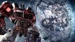 Transformers War for Cybertron Walkthrough part 10 — Bumblebee Speaks! (PC Max Settings)