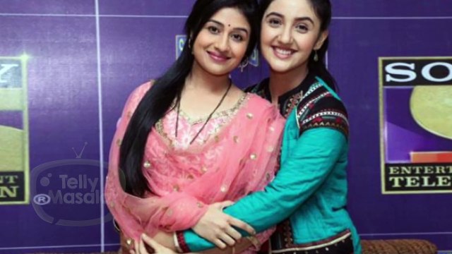 Ashnoor Kaur aka Mini Khurrana Of Patiala Babes Reveals Secret Of Sets | Pol Khol | TellyMasala