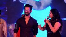 Shahid Kapoor REVEALS Why Karisma Kapoor Was FRUSTRATED With Him