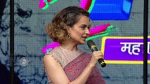 Kangana Ranaut ANGRY Reaction On Sonu Sood Leaving Manikarnika - The Queen Of Jhansi