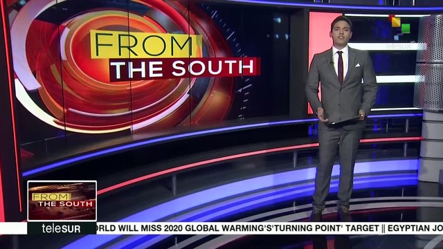 FtS: Brazil: Students Protest Against Hikes in Public Transport Fares