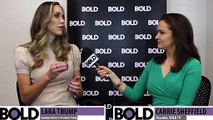 Lara Trump Says Federal Employees Going Through ‘Little Bit Of Pain’ But Border Wall Is ‘Bigger Than’ Them