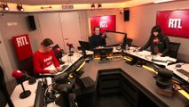 Le journal RTL de 5h