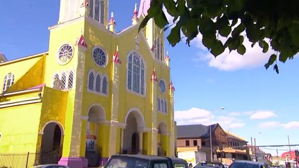 Isla Paraiso Capitulo 76 Completo HD