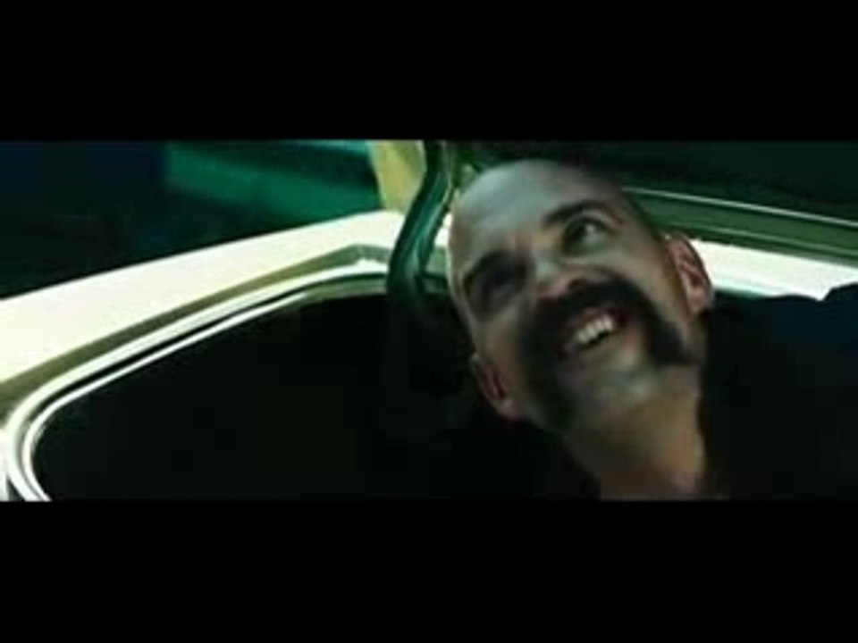 Juron québécois - Bon cop-Bad cop