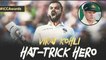 Steve Smith One Year Ban Helped Virat Kohli Bag Icc Cricketer Of The Year 2018 | Oneindia Telugu