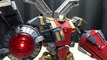 Transformers War for Cybertron Walkthrough part 11 — Defend Iacon (PC Max Settings)