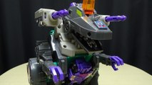 Transformers War for Cybertron Walkthrough part 13 — Air Raid Rescue (PC Max Settings)