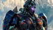 Transformers War for Cybertron Walkthrough part 17 — GIANT TRANSFORMER (PC Max Settings)