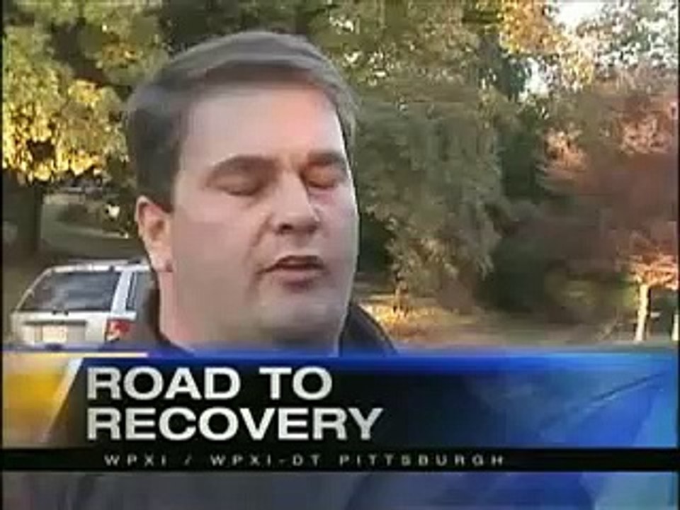 WPXI News Open