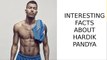 These Facts About Hardik Pandya Are More Interesting Than His Koffee With Karan Appearance