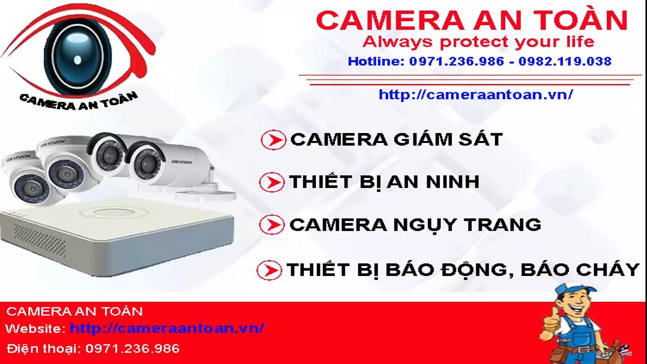 Sang đường nguy hiểm camera an toàn
