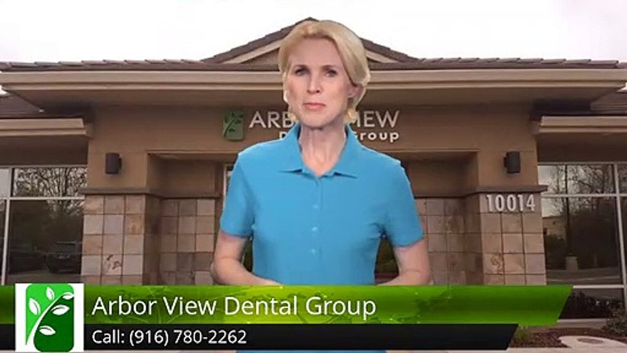 Arbor View Dental Group Roseville Superb 5 Star Review by Danielle Weinrauch