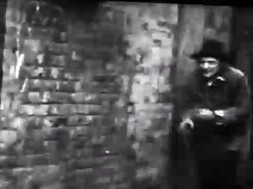 "Money Mad" (1908) director D. W. Griffith, cinematographer Billy Bitzer