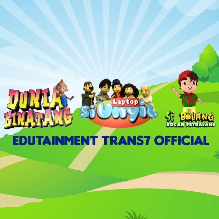 TujuhEdutainment
