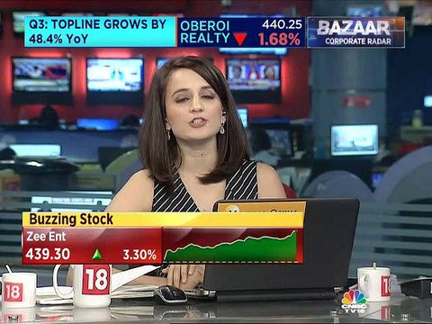 Expect to comfortably beat industry premium growth in Q4 & FY19, says HDFC Life