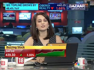 Expect to comfortably beat industry premium growth in Q4 & FY19, says HDFC Life