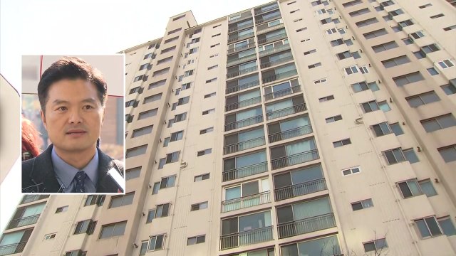 검찰, 김태우 전 수사관 자택 압수수색 / YTN