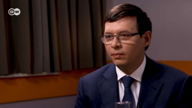 Кандидат в президенты Украины Мураев: Цивилизационный выбор Украины – Швейцария или Сингапур