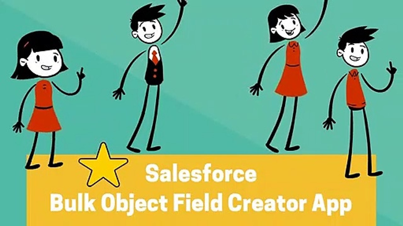 Salesforce BOFC Introduction