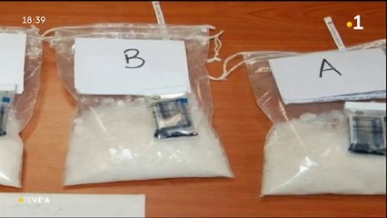 TH : Où les accros à l’ice peuvent ils e faire soigner ?