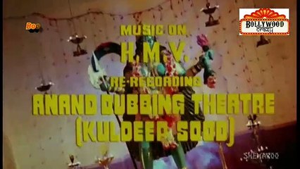 1Karishma Kali Ka Hindi Movie Part 1/2 ❇⬛❇Boolywood Crazy Cinema