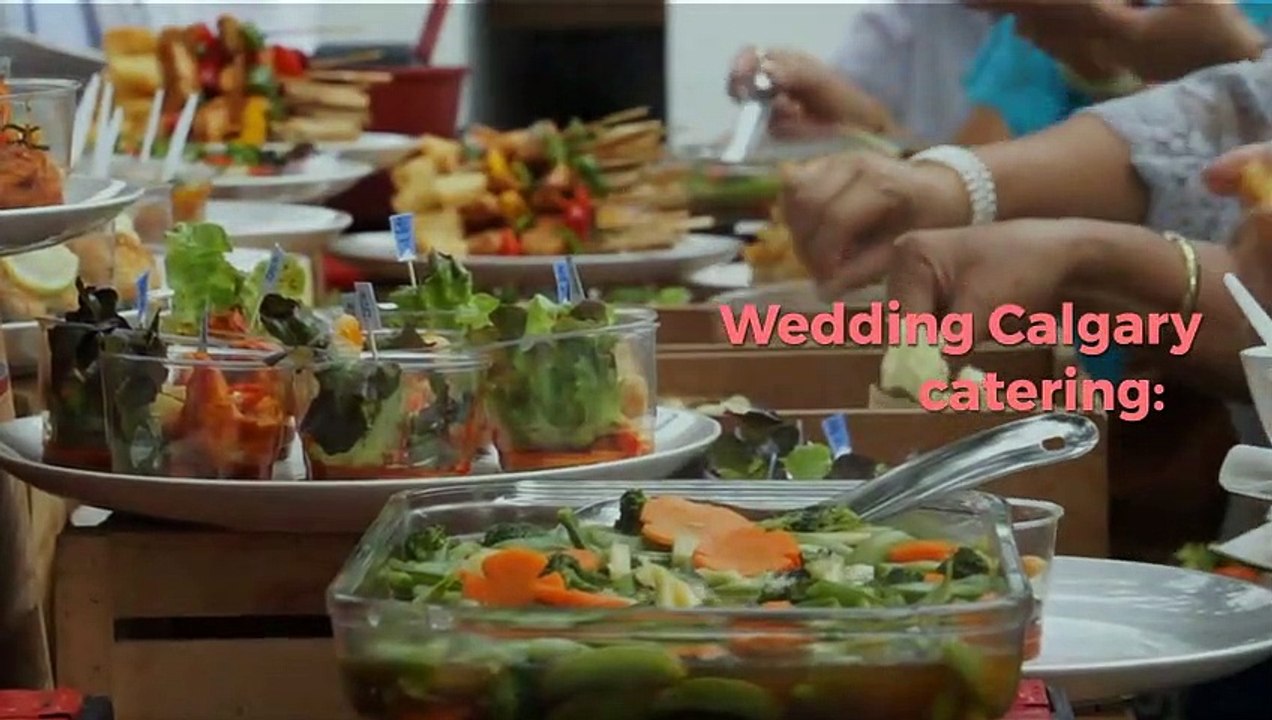 Calgary Catering (Rocky Mountain BBQ)