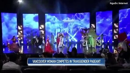 Nhan sắc và đường cong "đáng gờm" của mỹ nhân gốc Việt tranh vương miện với Nhật Hà tại MIQ 2019